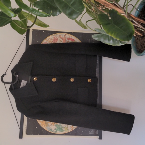 Babaton Frances Jacket - Picture 1 of 4